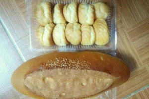 Tiệm Bánh Hoàng Gia Bakery - Trần Thái Tông