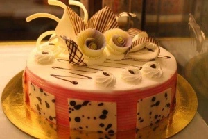 Tiệm Bánh Hoàng My