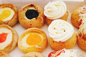 Tiệm Bánh Hoàng Ngân Homemade Bakery