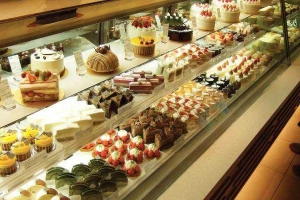 Tiệm Bánh Hoàng Phi Bakery - Ngô Mây