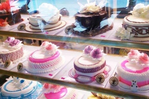 Tiệm Bánh Hoàng Phi Bakery - Nguyễn Huệ