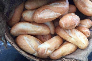 Tiệm Bánh Hoàng Phương - Lò Bánh Mì