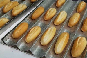Tiệm Bánh Hoàng Quân - Lò Bánh Mì