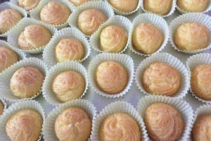 Tiệm Bánh Hoàng Tử Bắp