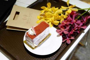 Tiệm Bánh Hồng Hạc Bakery