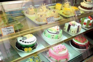 Tiệm Bánh Hồng Hạnh Bakery