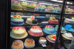 Tiệm Bánh Hồng Vinh Bakery