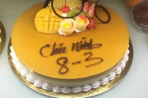 Tiệm Bánh Hương Công Bakery