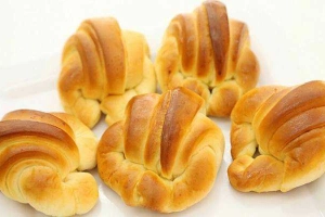 Tiệm Bánh Hương Lúa 24H
