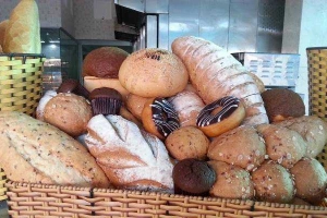 Tiệm Bánh Hương Mỳ Bakery