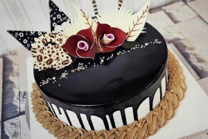 Tiệm Bánh Hương Phát - Bánh Kem & Trà Sữa