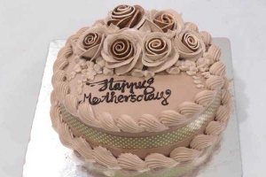 Tiệm Bánh Hương Phúc Bakery - Trần Duy Hưng