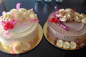 Tiệm Bánh Hương Trà Bakery