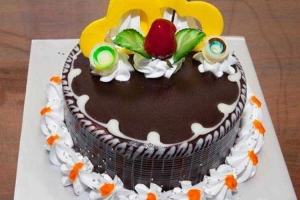 Tiệm Bánh Hữu Nghị Bakery - Chùa Láng