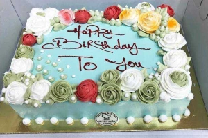 Tiệm Bánh Huyền Ngân Bakery - Đinh Công Tráng