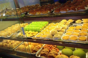 Tiệm Bánh Huyền Ngân Bakery - Lê Lợi