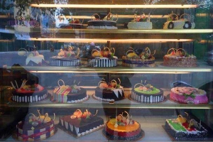 Tiệm Bánh Huyền Ngân Bakery