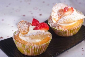 Tiệm Bánh Huỳnh Tuấn Bakery