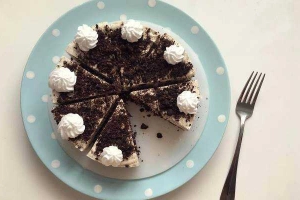 Tiệm Bánh I Cake You - Bánh Ngọt & Tráng Miệng