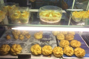 Tiệm Bánh IChi