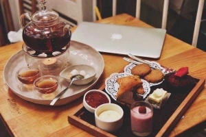 Tiệm Bánh IT Cream & Bakery - Nguyễn Khánh Toàn