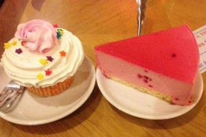 Tiệm Bánh IT Cream & Bakery - Lê Thanh Nghị