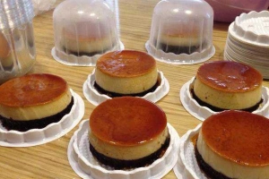 Tiệm Bánh Jolie Cuisine