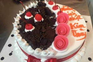 Tiệm Bánh K'Thy Cupcake
