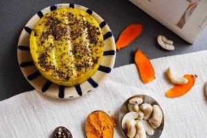 Tiệm Bánh Kashew Cheese