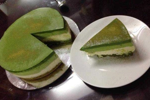 Tiệm Bánh Kawaii Littles - Homemade Cake Shop