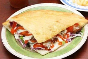 Tiệm Bánh Kebab Torki - Nguyễn Đình Chiểu
