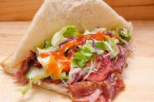 Tiệm Bánh Kebab Torki - Nguyễn Tất Thành