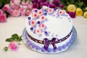 Tiệm Bánh Kem Gia Bảo