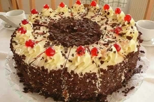 Tiệm Bánh Kem Giai Trân