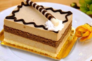 Tiệm Bánh Kem Nguyên Khôi - Nguyễn Thái Học
