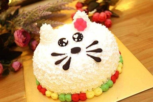 Tiệm Bánh Kem Tư Hiền