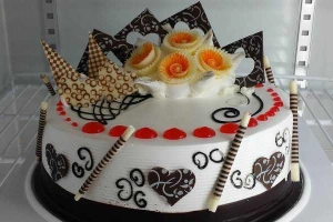 Tiệm Bánh Kem Vân Anh