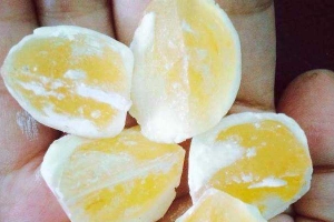 Tiệm Bánh Kẹo Gừng - Kẹo Kéo - Kẹo Cau
