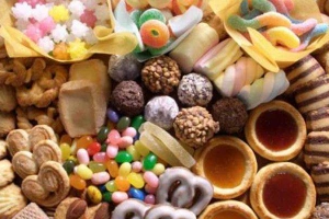 Tiệm Bánh Kẹo Huỳnh Thị Hoài Hương