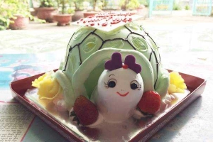 Tiệm Bánh Khiết Minh - Nam Kỳ Khởi Nghĩa