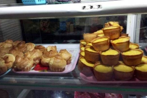 Tiệm Bánh Kiều Mập Bakery