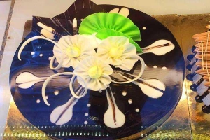 Tiệm Bánh Kim Dung Bakery - Hồ Tùng Mậu