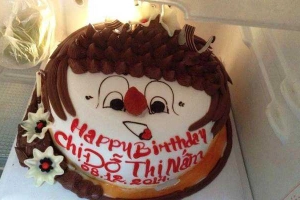 Tiệm Bánh Kim Loan Bakery - Độc Lập