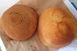 Tiệm Bánh King Roti - Hàng Gai
