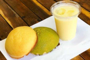 Tiệm Bánh KingRoti.38 - PappaRoti