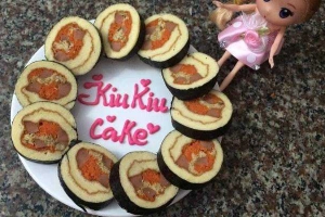 Tiệm Bánh Kiukiu Cake - Shop Online