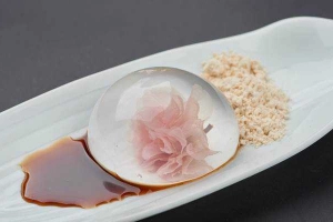 Tiệm Bánh Koi Koi - Bánh Nhật Bản - Mochi