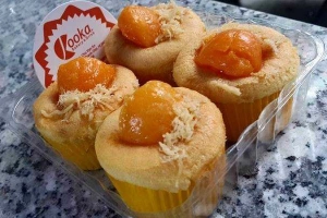 Tiệm Bánh Kooka Bakery & Drink - Đường Số 2