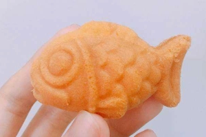Tiệm Bánh Korea Manjoo - Bánh Bắp Hàn Quốc