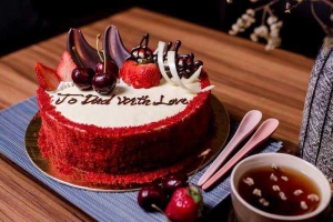 Tiệm Bánh Kozideli - Góc Bánh Sẻ Chia